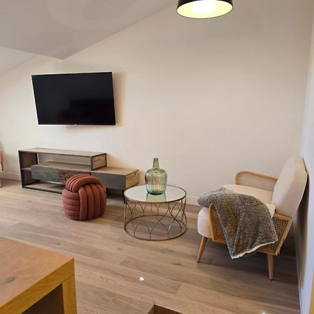 Massena Apartman Nizza Kültér fotó