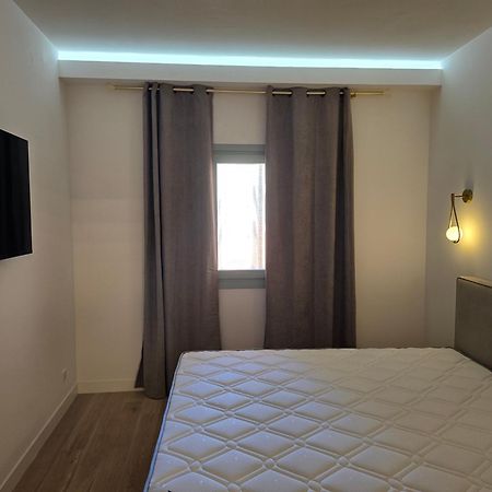 Massena Apartman Nizza Kültér fotó