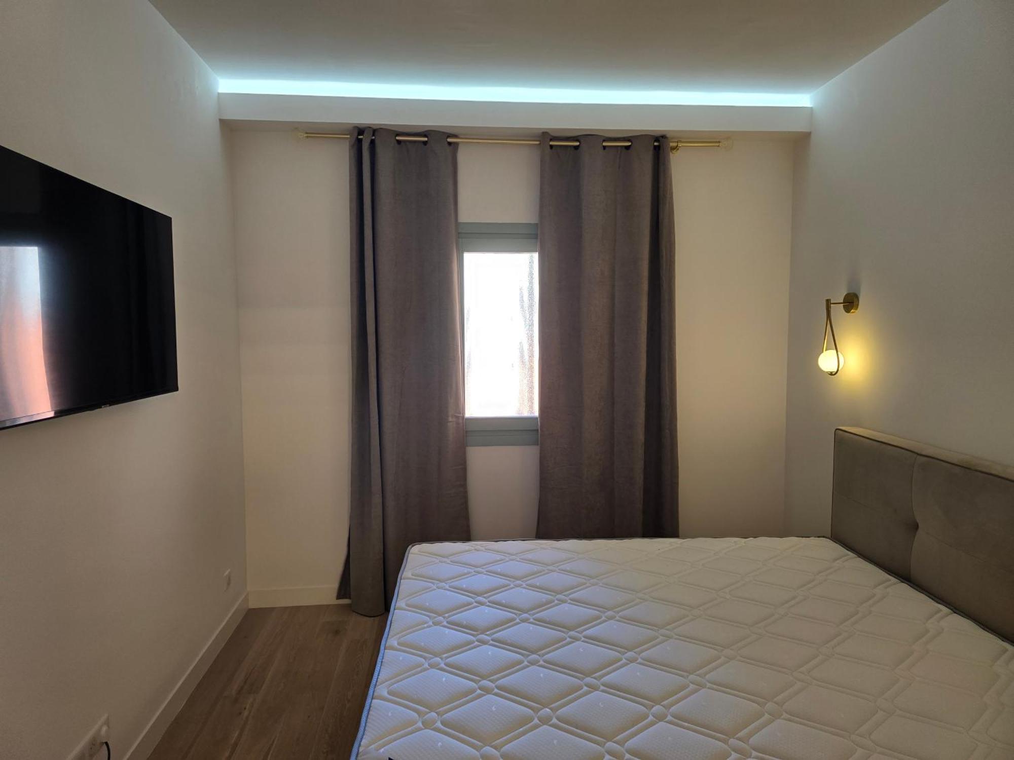 Massena Apartman Nizza Kültér fotó